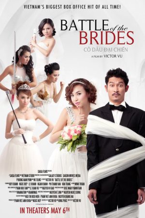 Phim Cô dâu đại chiến - Battle of the Brides PhimChill Vietsub (2011)