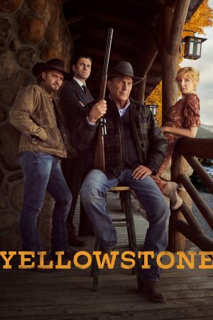 Xem phim Đá Vàng ( 2) tập 10 PhimChill Thuyết Minh HD Vietsub Phim Mỹ-Yellowstone (Season 2)