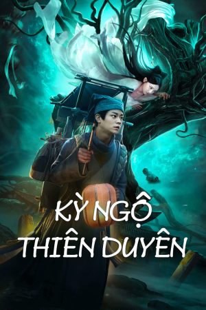 Phim Kỳ Ngộ Thiên Duyên - TALE OF PHANTOM A LOVE STORY PhimChill Vietsub (2023)