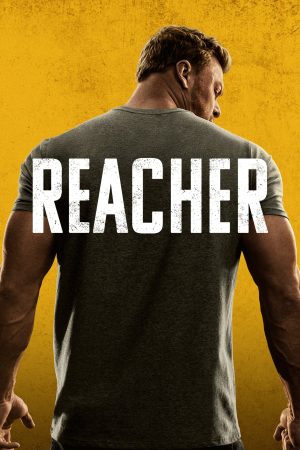 Phim Reacher ( 2) - Reacher Season 2 PhimChill Vietsub (2023)