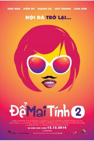 Phim Để Mai tính 2 - Let Hoi Decide PhimChill Vietsub (2014)