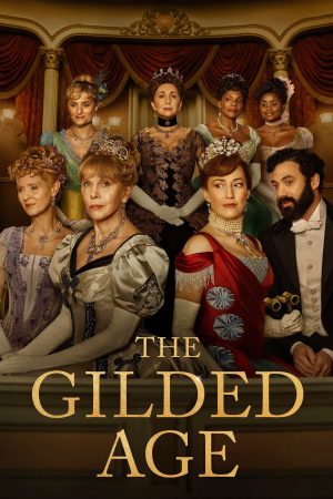 Phim Thời Đại Kim Hoàng ( 2) - The Gilded Age Season 2 PhimChill Vietsub (2023)