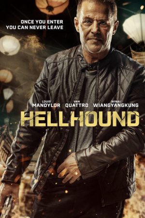 Phim Chó Săn Địa Ngục - Hellhound PhimChill Vietsub (2024)