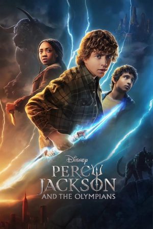 Phim Percy Jackson và Các Vị Thần Trên Đỉnh Olympus - Percy Jackson and the Olympians PhimChill Vietsub (2023)