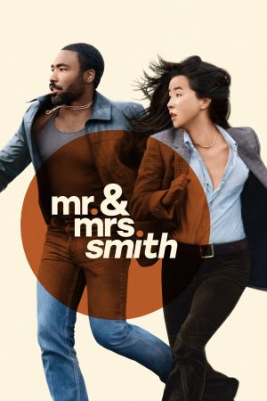 Phim Ông Bà Smith - Mr Mrs Smith PhimChill Vietsub (2024)