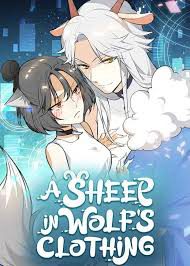 Phim a sheep in wolfs clothing - 披着狼皮的羊 PhimChill Vietsub (2023)