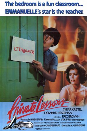 Phim Private Lessons - Private Lessons PhimChill Vietsub (1981)