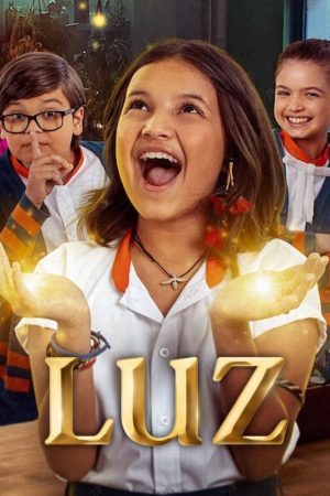 Phim Luz - Luz The Light of the Heart PhimChill Vietsub (2024)