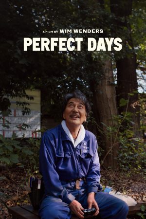 Phim Những Ngày Hoàn Hảo - Perfect Days PhimChill Vietsub (2023)