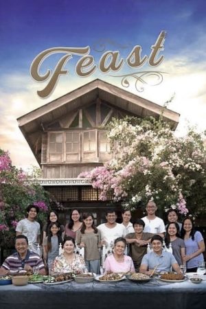 Phim Bữa Tiệc - Feast PhimChill Vietsub (2023)