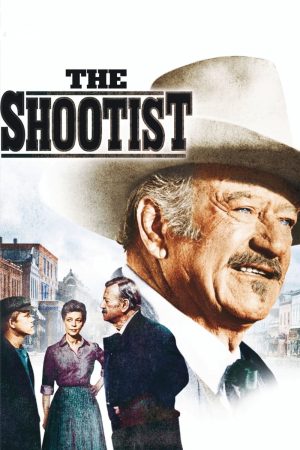 Phim The Shootist - The Shootist PhimChill Vietsub (1976)