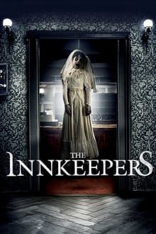 Phim The Innkeepers - The Innkeepers PhimChill Vietsub (2011)