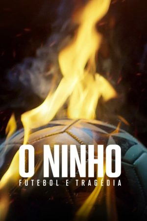 Phim Từ giấc mơ hóa bi kịch Vụ cháy làm chấn động bóng đá Brazil - From Dreams to Tragedy The Fire that Shook Brazilian Football PhimChill Vietsub (2024)