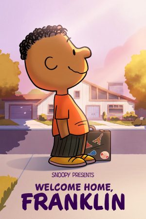 Phim Snoopy Giới Thiệu Chào Mừng Bạn Về Nhà Franklin Snoopy Presents Welcome Home Franklin - Snoopy Presents Welcome Home Franklin PhimChill Vietsub (2024)