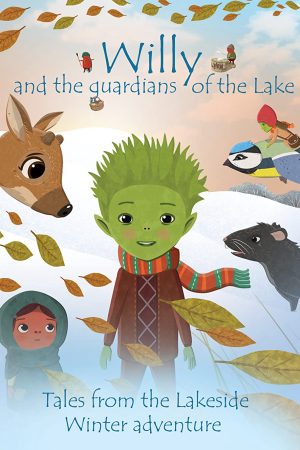 Xem phim Willy và các vệ sĩ ven hồ tập full PhimChill Thuyết Minh HD Vietsub Quốc Gia Khác-Willy and the Guardians of the Lake Tales from the Lakeside Winter Adventure