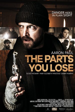 Phim Những điều ta đánh mất - The Parts You Lose PhimChill Vietsub (2019)