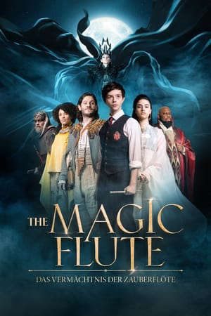 Phim Cây Sáo Ma Thuật - The Magic Flute PhimChill Vietsub (2022)