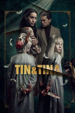 Phim Tin và Tina - Tin Tina PhimChill Vietsub (2023)