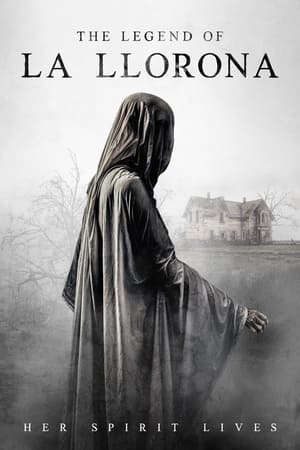 Phim Truyền Thuyết Về La Llorona - La Llorona PhimChill Vietsub (2022)