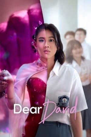 Phim David Thân Mến - Dear David PhimChill Vietsub (2023)