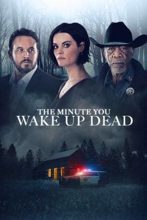 Phim Phút Giây Tỉnh Giấc - The Minute You Wake Up Dead PhimChill Vietsub (2022)