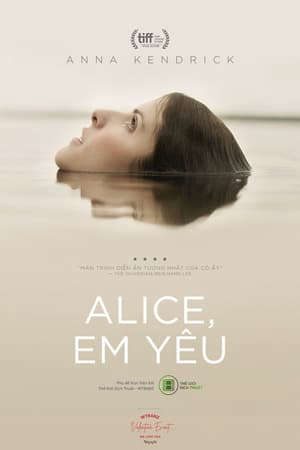 Phim Alice Em Yêu - Alice Darling PhimChill Vietsub (2022)