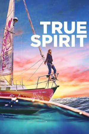 Phim Hải Trình Của Jessica - True Spirit PhimChill Vietsub (2023)