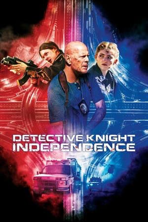 Phim Thám Tử Knight 3 Ngày Độc Lập - Detective Knight Independence PhimChill Vietsub (2023)