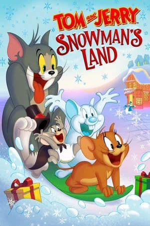 Xem phim Tom and Jerry Vùng Đất Người Tuyết tập full PhimChill Thuyết Minh HD - Vietsub Phim Mỹ-Tom and Jerry Snowmans Land