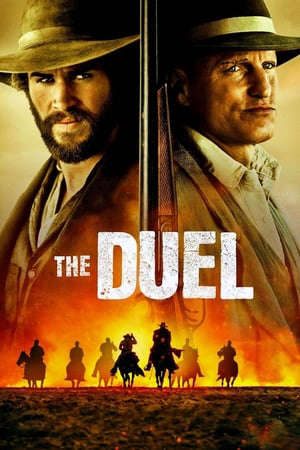 Phim Cuộc Chiến Tay Đôi - The Duel PhimChill Vietsub (2016)