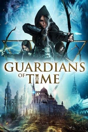 Phim Người Bảo Vệ Thời Gian - Guardians of Time PhimChill Vietsub (2023)