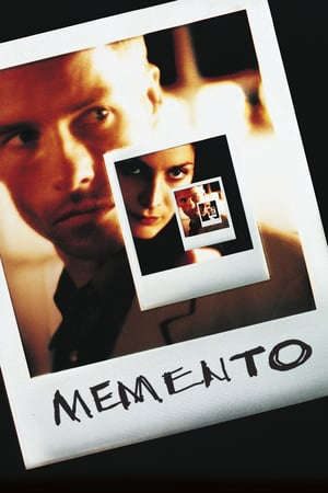 Phim Kẻ Mất Trí Nhớ - Memento PhimChill Vietsub (2000)