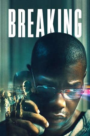 Phim Đột Nhập - Breaking PhimChill Vietsub (2022)