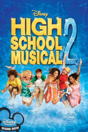 Xem phim Hội Diễn Âm Nhạc 2 tập full PhimChill Thuyết Minh HD - Vietsub Quốc Gia Khác-High School Musical 2