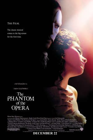 Xem phim Bóng Ma Trong Nhà Hát Albert Hall tập full PhimChill Thuyết Minh HD - Vietsub Phim Anh-The Phantom Of The Opera At The Royal Albert Hall