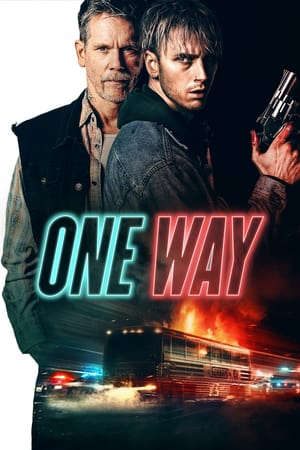 Phim Đường Một Chiều - One Way PhimChill Vietsub (2022)