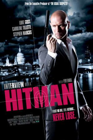 Phim Chạm Trán Sát Thủ - Interview With A Hitman PhimChill Vietsub (2012)