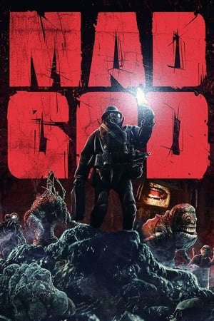 Phim Vị Thần Điên Loạn - Mad God PhimChill Vietsub (2022)