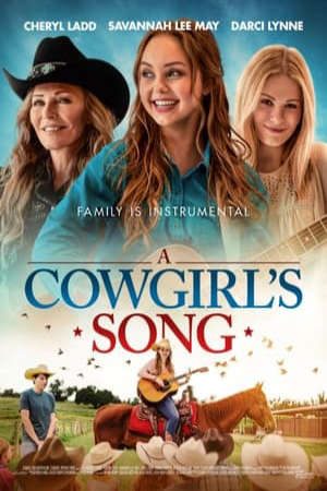 Phim Khúc Hát Nàng Cao Bồi - A Cowgirls Song PhimChill Vietsub (2022)