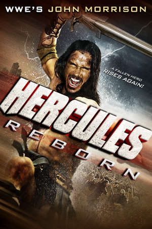 Xem phim Huyền Thoại Tái Sinh tập full PhimChill Thuyết Minh Vietsub Phim Mỹ-Hercules Reborn