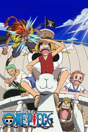 Xem phim Đảo Hải Tặc 1 Đảo Châu Báu tập full PhimChill Thuyết Minh HD - Vietsub Phim Nhật Bản-One Piece Movie 1 One Piece The Great Gold Pirate