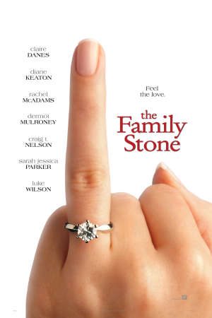 Xem phim Gia Đình Nhà Stone tập full PhimChill Thuyết Minh HD - Vietsub Quốc Gia Khác-The Family Stone