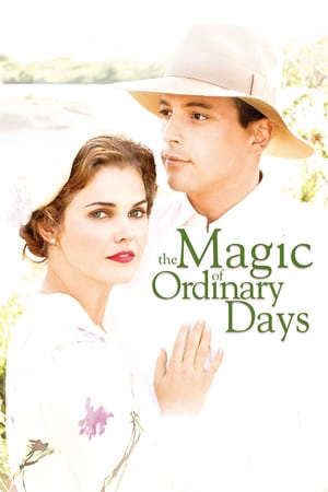 Phim Điều Kỳ Diệu Của Những Ngày Giản Dị - The Magic of Ordinary Days PhimChill Vietsub (2005)