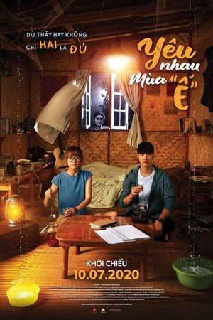 Phim Yêu Nhau Mùa Ế - Low Season PhimChill Vietsub (2020)