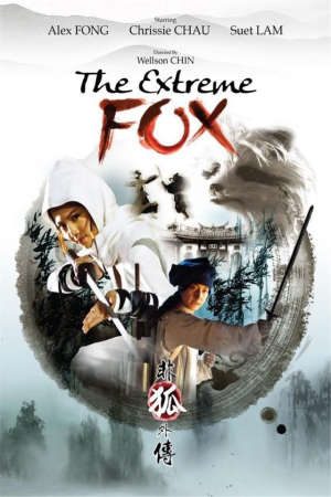 Phim Hồ Ly Tinh - The Extreme Fox PhimChill Vietsub (2014)