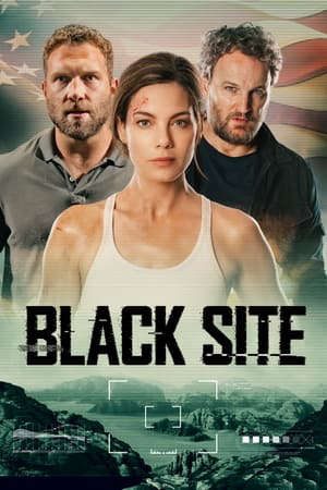 Phim Điểm Đen - Black Site PhimChill Vietsub (2022)