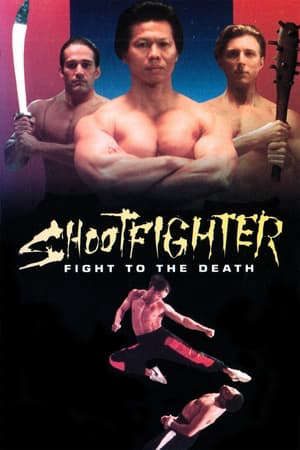 Phim Shootfighter Fight to the Death - Shootfighter Fight to the Death PhimChill Vietsub (1993)