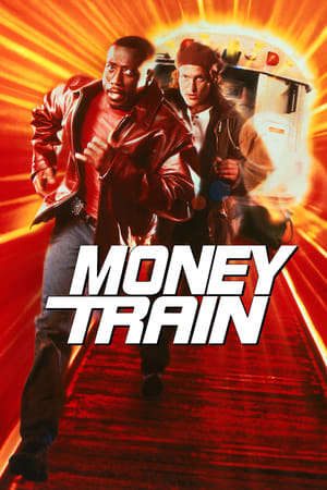 Phim Một Mất Một Còn - Money Train PhimChill Vietsub (1995)