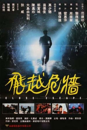 Phim Thoát Hiểm Trong Gang Tấc - Close Escape PhimChill Vietsub (1989)