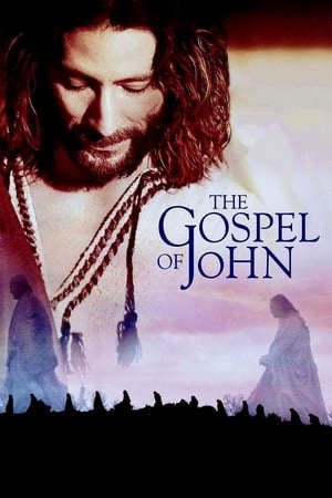 Phim The Gospel of John - The Gospel of John PhimChill Vietsub (2003)